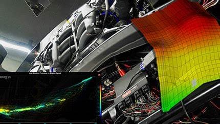 Tuned response and better usable power